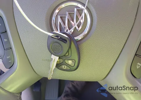 2011 Buick Enclave 2Xl z USA, uszkodzony, nr VIN 5GAKRCED0BJ141788